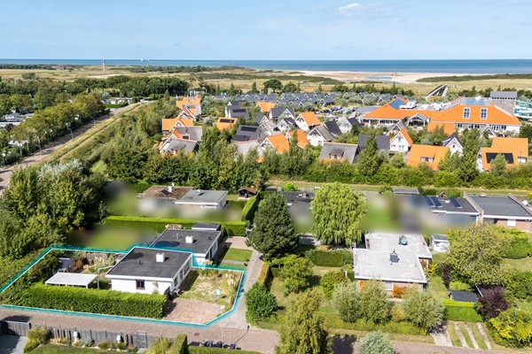 Medium property photo - Zeekraalstraat 29, 4504 PH Nieuwvliet