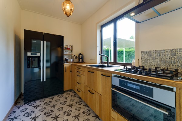 Medium property photo - Zeekraalstraat 29, 4504 PH Nieuwvliet
