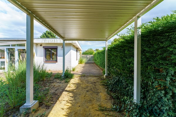 Medium property photo - Zeekraalstraat 29, 4504 PH Nieuwvliet