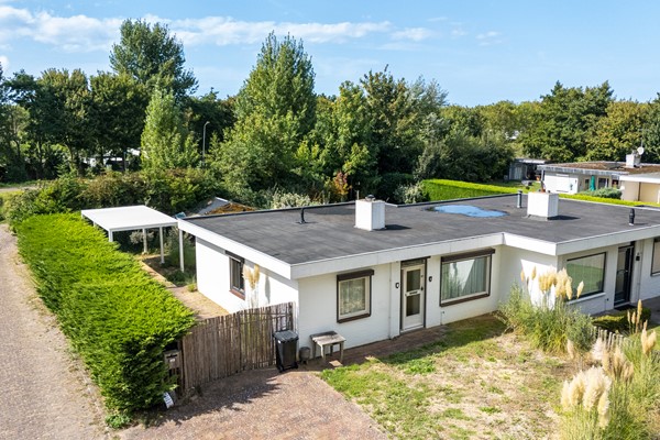 Medium property photo - Zeekraalstraat 29, 4504 PH Nieuwvliet