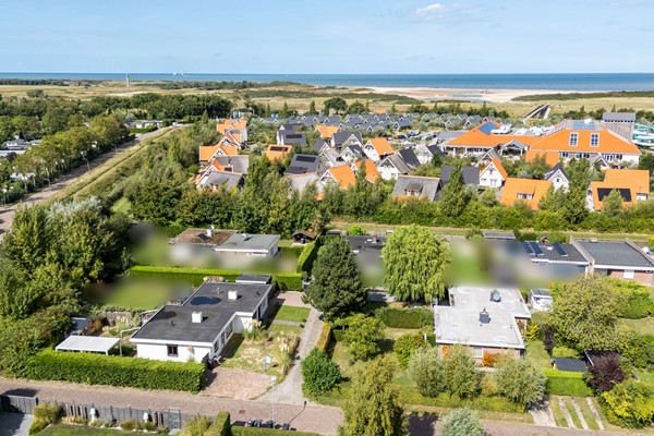 Medium property photo - Zeekraalstraat 29, 4504 PH Nieuwvliet