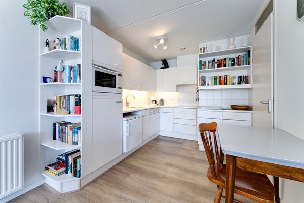 Medium property photo - Boulevard de Wielingen 88-003, 4506 JL Cadzand