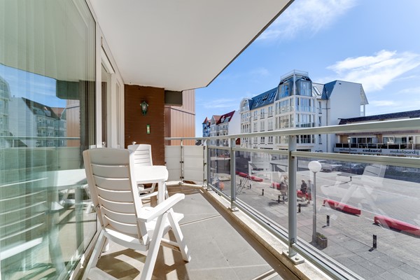 Medium property photo - Boulevard de Wielingen 88-003, 4506 JL Cadzand
