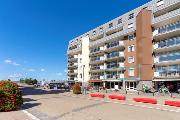 Boulevard de Wielingen 88-003, 4506JL Cadzand