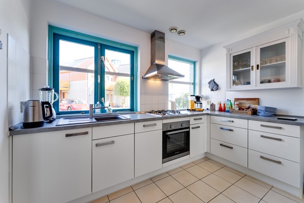 Medium property photo - Westlangeweg 1A156, 4513 KM Hoofdplaat