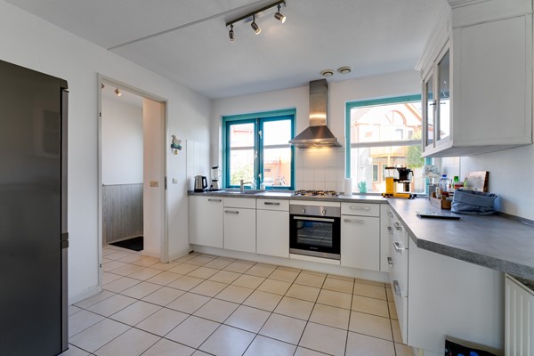 Medium property photo - Westlangeweg 1A156, 4513 KM Hoofdplaat