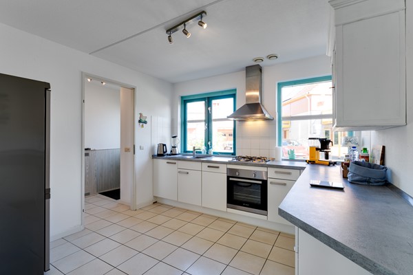Medium property photo - Westlangeweg 1A156, 4513 KM Hoofdplaat
