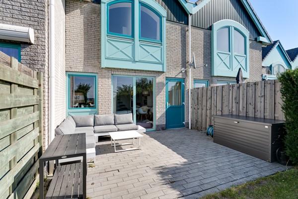Medium property photo - Westlangeweg 1A156, 4513 KM Hoofdplaat