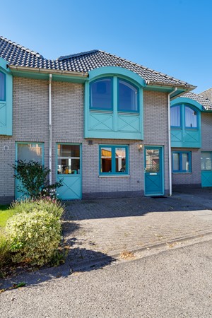 Medium property photo - Westlangeweg 1A156, 4513 KM Hoofdplaat
