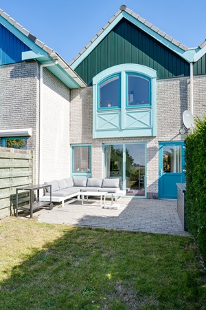 Medium property photo - Westlangeweg 1A156, 4513 KM Hoofdplaat