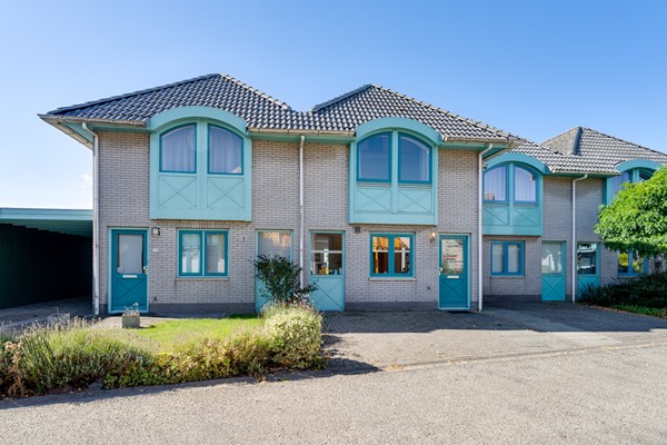 Medium property photo - Westlangeweg 1A156, 4513 KM Hoofdplaat