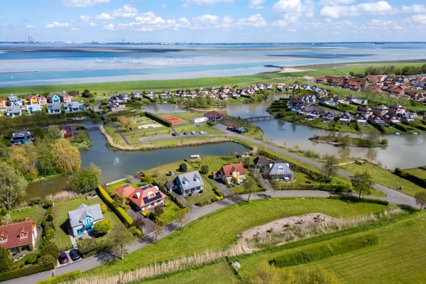Medium property photo - Westlangeweg 1A156, 4513 KM Hoofdplaat