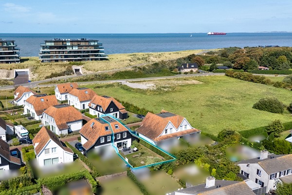 Medium property photo - Zwanebloem 16, 4506 LA Cadzand