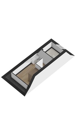 Floorplan - Zwanebloem 16, 4506 LA Cadzand