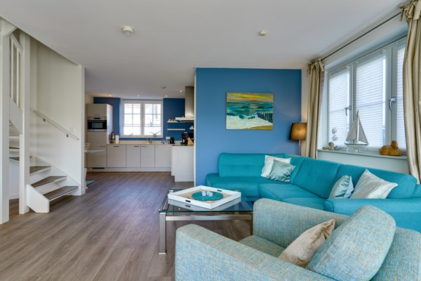 Medium property photo - Zwanebloem 16, 4506 LA Cadzand