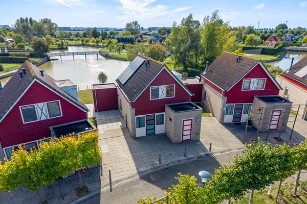 Westlangeweg 1A216, 4513KM Hoofdplaat