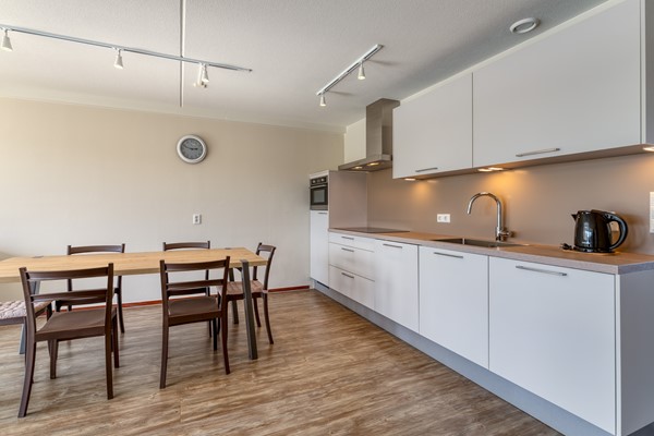 Medium property photo - Westlangeweg 1A216, 4513 KM Hoofdplaat