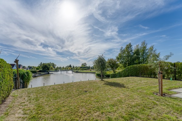 Medium property photo - Westlangeweg 1A216, 4513 KM Hoofdplaat