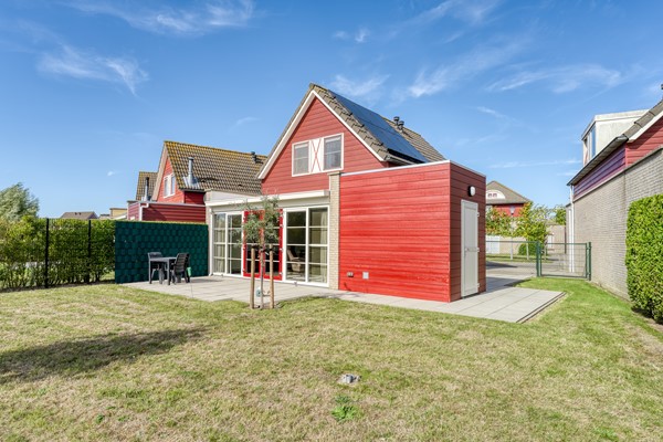 Medium property photo - Westlangeweg 1A216, 4513 KM Hoofdplaat