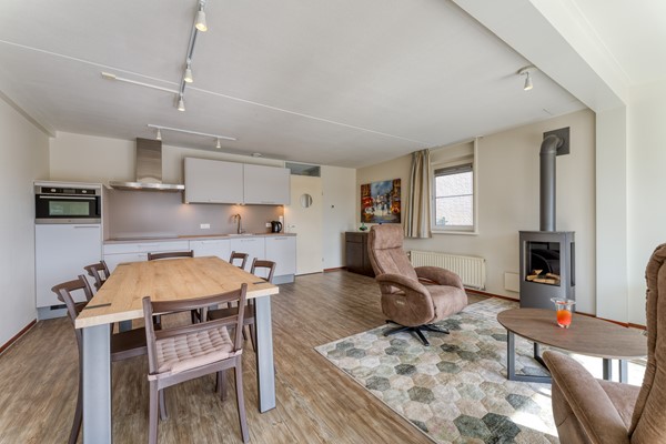 Medium property photo - Westlangeweg 1A216, 4513 KM Hoofdplaat