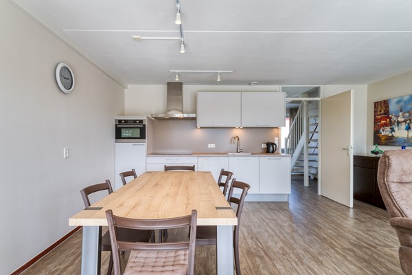 Medium property photo - Westlangeweg 1A216, 4513 KM Hoofdplaat