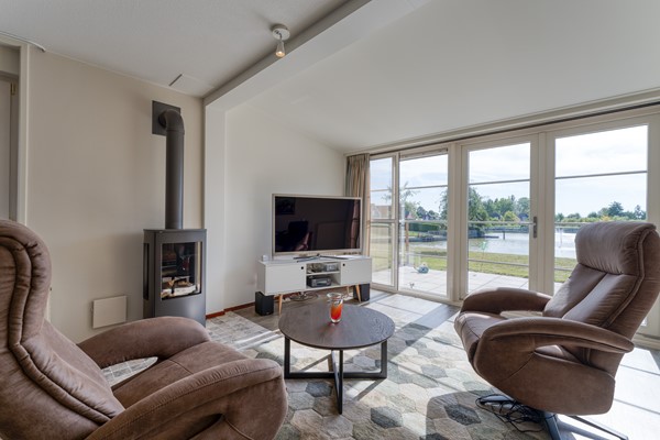 Medium property photo - Westlangeweg 1A216, 4513 KM Hoofdplaat