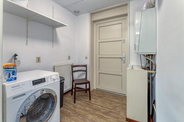 Medium property photo - Westlangeweg 1A216, 4513 KM Hoofdplaat