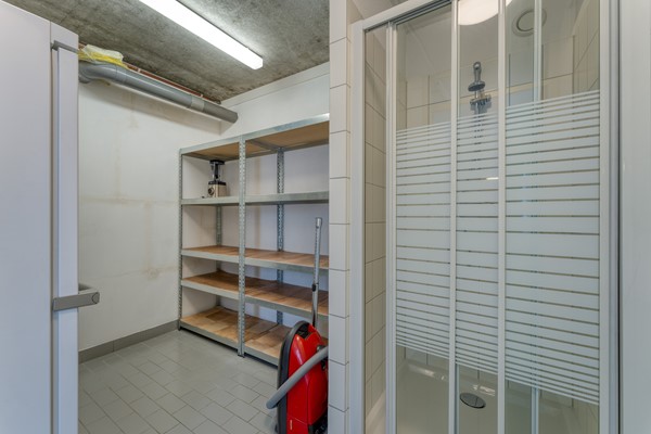 Medium property photo - Westlangeweg 1A216, 4513 KM Hoofdplaat