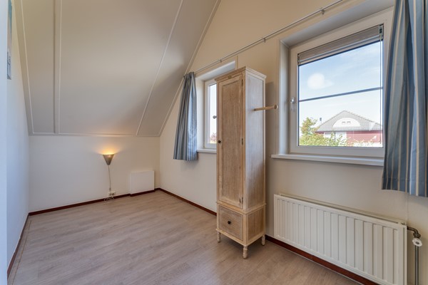 Medium property photo - Westlangeweg 1A216, 4513 KM Hoofdplaat