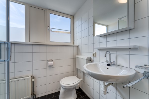 Medium property photo - Westlangeweg 1A216, 4513 KM Hoofdplaat