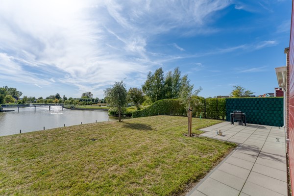 Medium property photo - Westlangeweg 1A216, 4513 KM Hoofdplaat