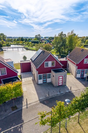 Medium property photo - Westlangeweg 1A216, 4513 KM Hoofdplaat