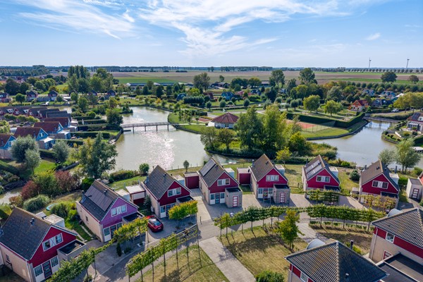 Medium property photo - Westlangeweg 1A216, 4513 KM Hoofdplaat