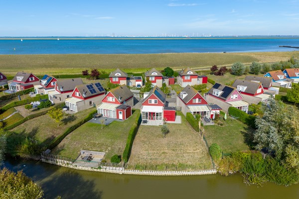 Medium property photo - Westlangeweg 1A216, 4513 KM Hoofdplaat