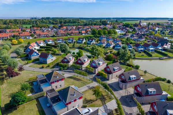 Medium property photo - Westlangeweg 1A216, 4513 KM Hoofdplaat