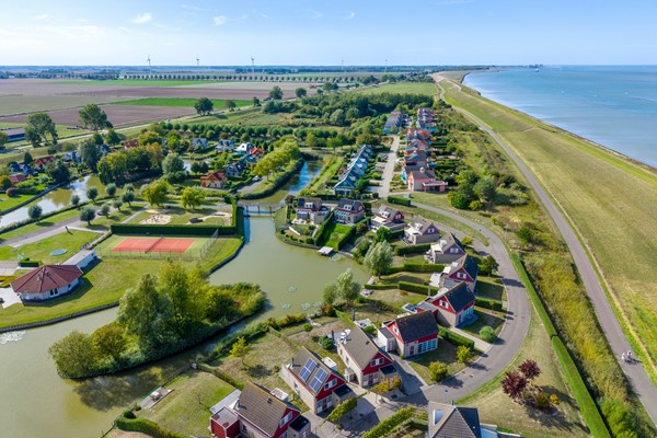 Medium property photo - Westlangeweg 1A216, 4513 KM Hoofdplaat