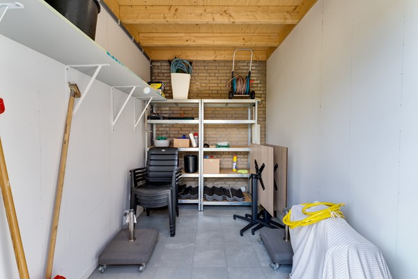 Medium property photo - Westlangeweg 1A216, 4513 KM Hoofdplaat