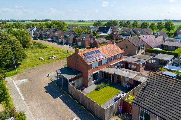 Vijverstraat 27, 4506AK Cadzand