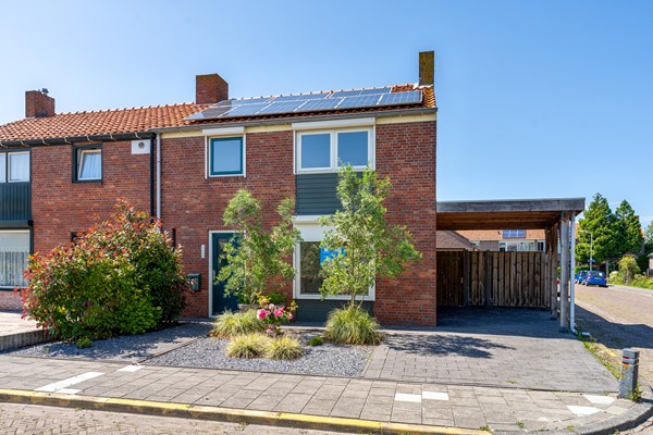 Medium property photo - Vijverstraat 27, 4506 AK Cadzand