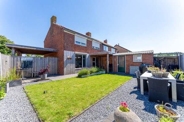 Medium property photo - Vijverstraat 27, 4506 AK Cadzand
