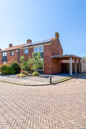 Medium property photo - Vijverstraat 27, 4506 AK Cadzand