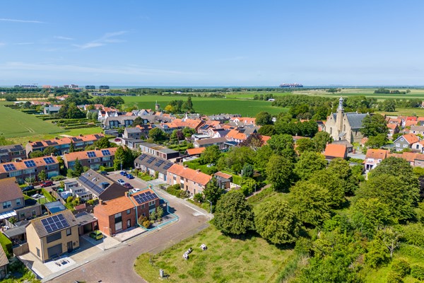 Medium property photo - Vijverstraat 27, 4506 AK Cadzand