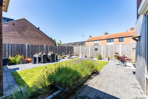 Medium property photo - Vijverstraat 27, 4506 AK Cadzand