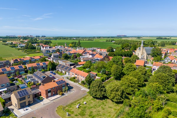 Medium property photo - Vijverstraat 27, 4506 AK Cadzand