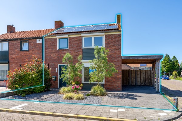 Medium property photo - Vijverstraat 27, 4506 AK Cadzand