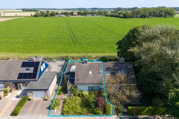 De Stelle 21, 4506BE Cadzand