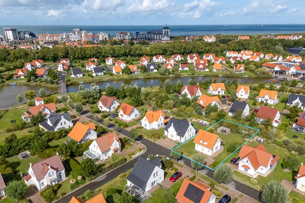 Medium property photo - Laan van Cavelot 111, 4506 GB Cadzand