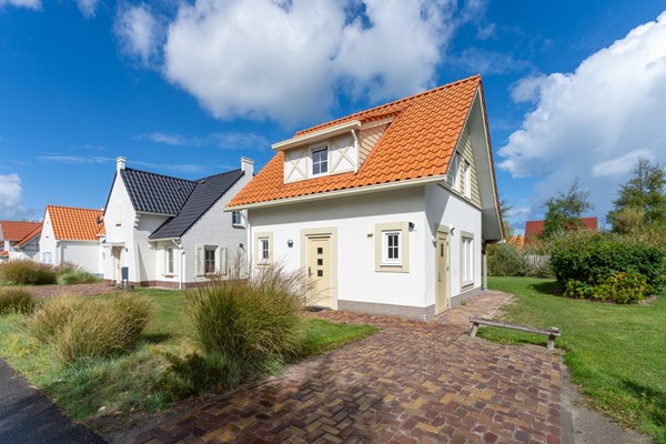 Medium property photo - Laan van Cavelot 111, 4506 GB Cadzand