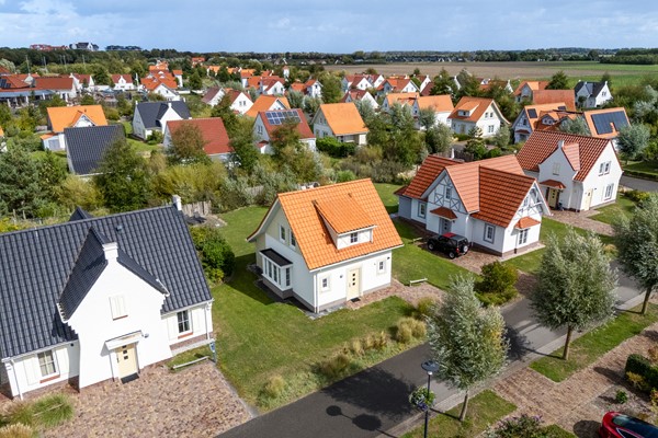 Medium property photo - Laan van Cavelot 111, 4506 GB Cadzand