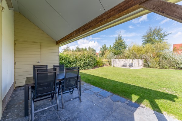 Medium property photo - Laan van Cavelot 111, 4506 GB Cadzand